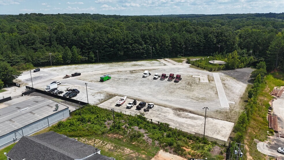 More Photos Of 160 Maxham Rd, Austell Land For Sale