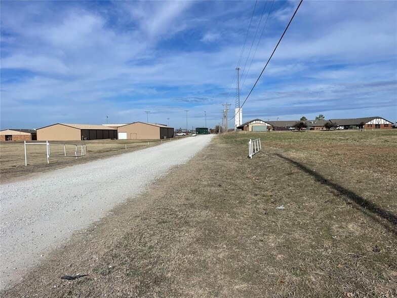 More Photos Of S 8th Street, Mcloud Land For Sale