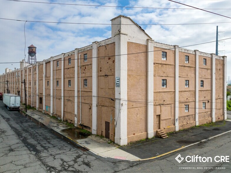 More Photos Of 735 S Front st, Elizabeth Warehouse For Lease