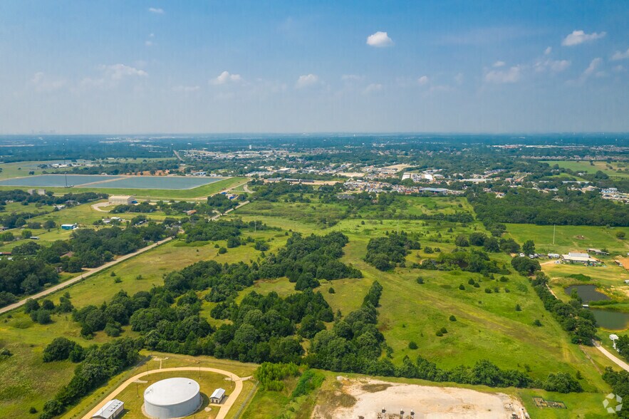 More Photos Of 7430 Eden Rd, Kennedale Land For Sale