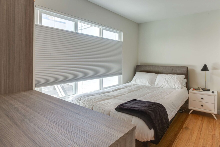 More Photos Of 1454 S Van Ness Ave, San Francisco Apartments For Sale