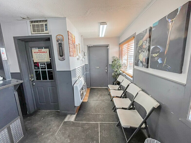 More Photos Of 7105 Highway 10 NW, Ramsey General Retail For Sale