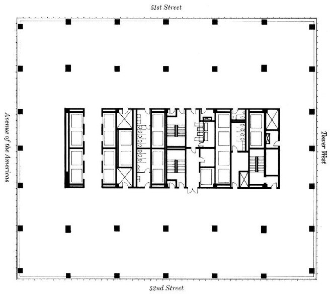 More Photos Of 1285 Avenue of the Americas, New York Office For Lease
