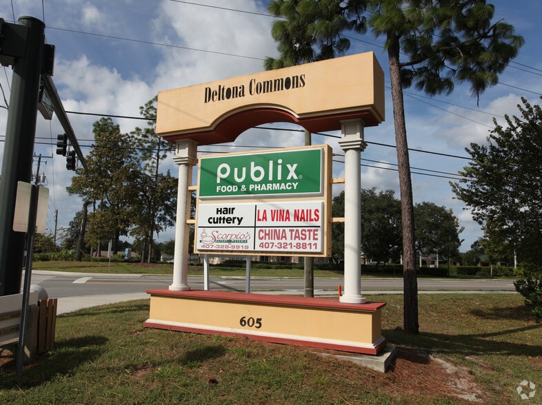 More Photos Of 605 Courtland Blvd, Deltona Unknown For Lease