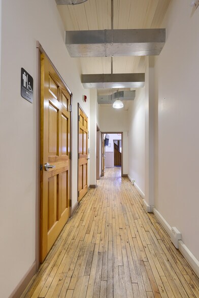 More Photos Of 3540 Saint Lawrence Ave, Reading Loft Creative Space For Sale
