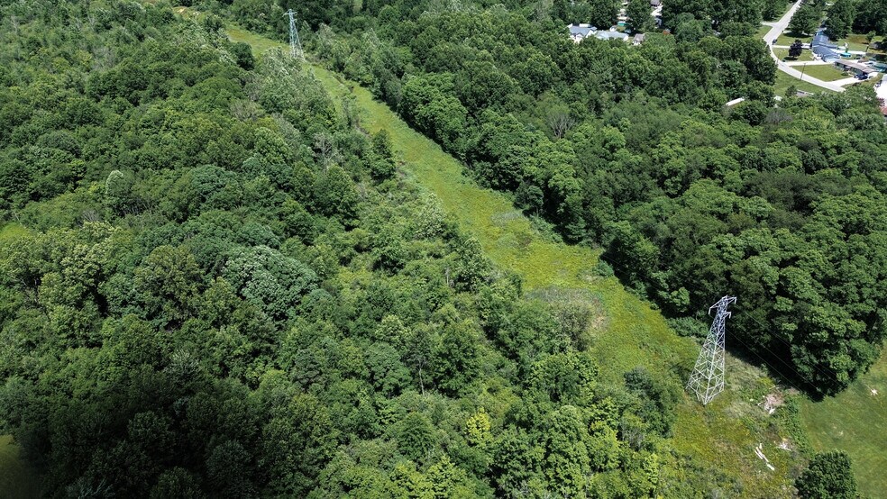 More Photos Of Belmont Avenue, Youngstown Land For Sale