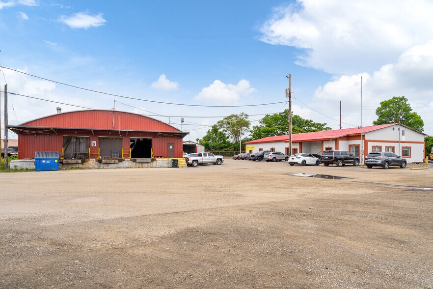 More Photos Of 1227 Deeds Ave, Dayton Warehouse For Lease