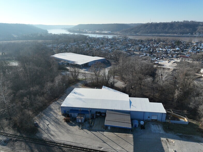 More Photos Of 1 Sandbank Rd, Ludlow Warehouse For Sale