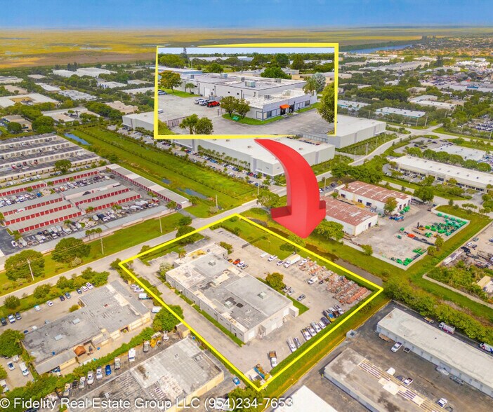 More Photos Of 3651 NW 120th Ave, Coral Springs Warehouse For Lease