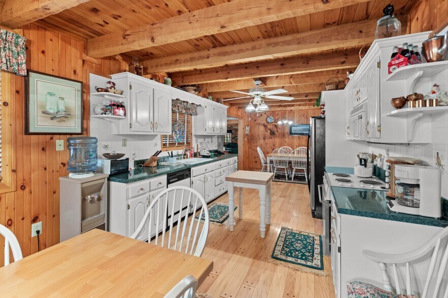 More Photos Of 257 Jones Ln, Mooresburg Land For Sale