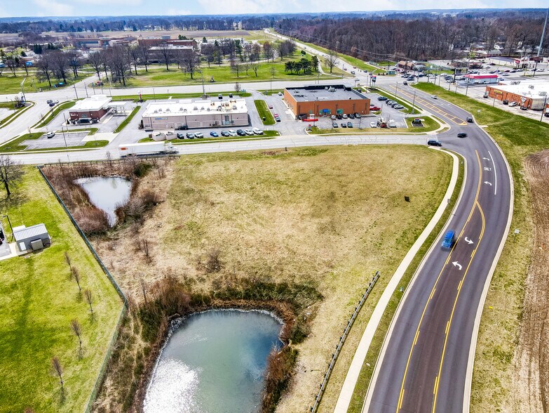 More Photos Of 0 University, Marion Land For Sale