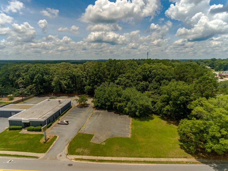 More Photos Of 3980 Austell Powder Springs Rd, Powder Springs Land For Sale