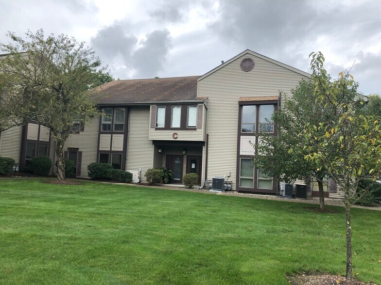Primary Photo Of 150 River Rd, Montville Office For Sale