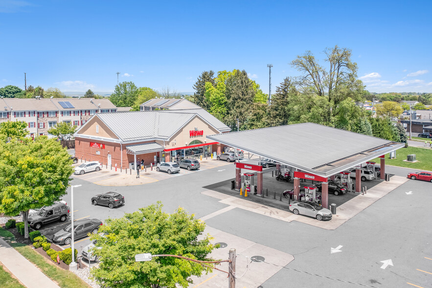 Primary Photo Of 410 Winterplace Way, Midlothian Convenience Store For Sale