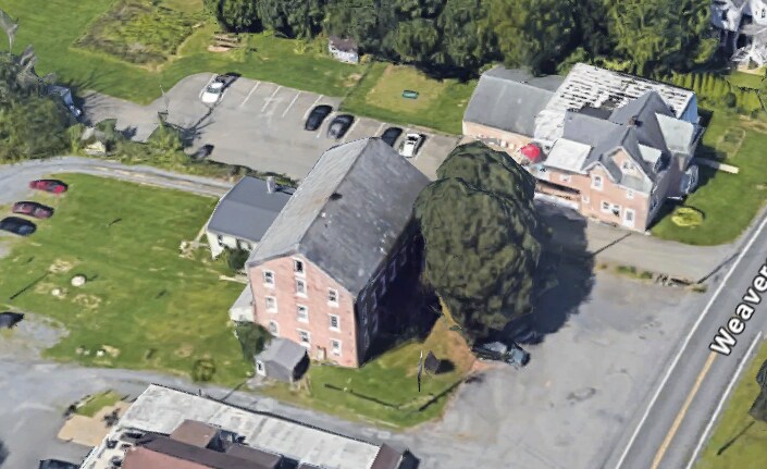 Primary Photo Of 6945 Weaversville Rd, Northampton Apartments For Sale