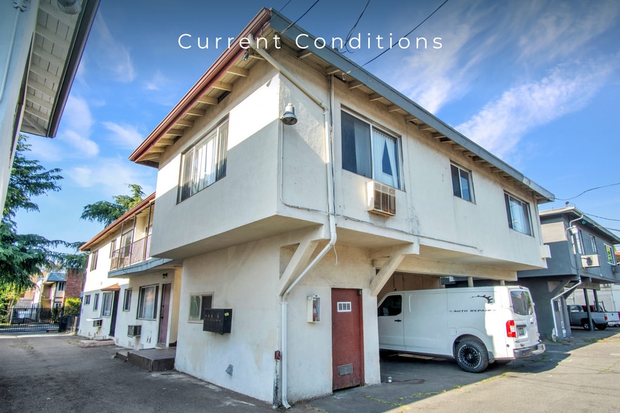 More Photos Of 14216 Calvert St, Van Nuys Apartments For Sale
