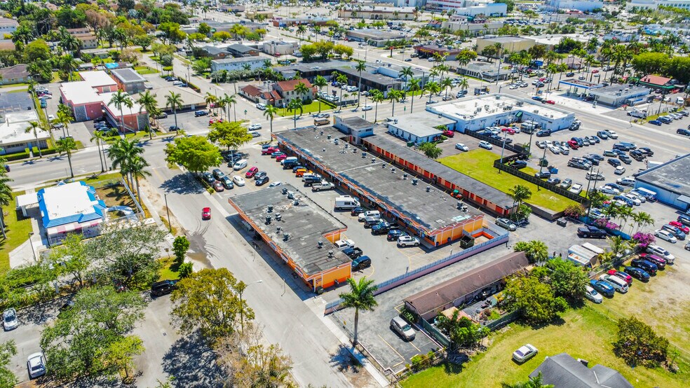 More Photos Of 854 N Krome Ave, Homestead Drugstore For Sale