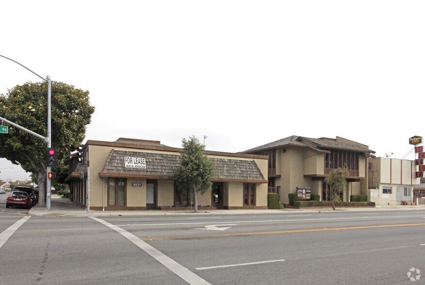 More Photos Of 201 John St, Salinas Office For Lease