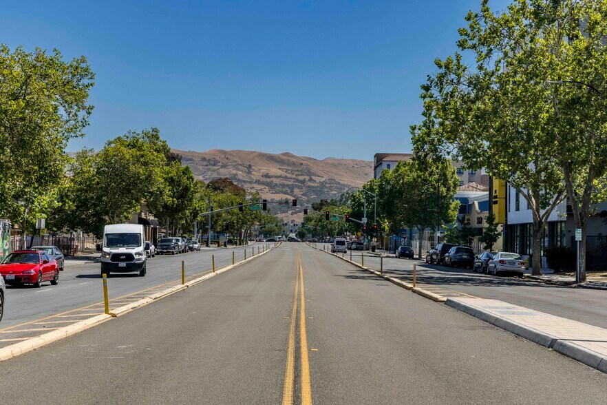 More Photos Of 1820 Alum Rock Ave, San Jose Freestanding For Sale