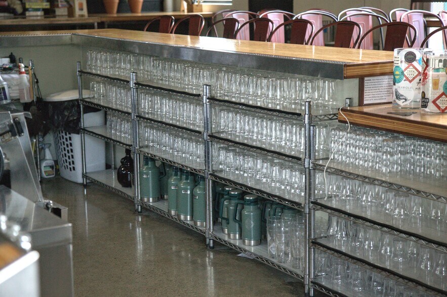 More Photos Of 120 Santa Barbara St, Santa Barbara General Retail For Lease