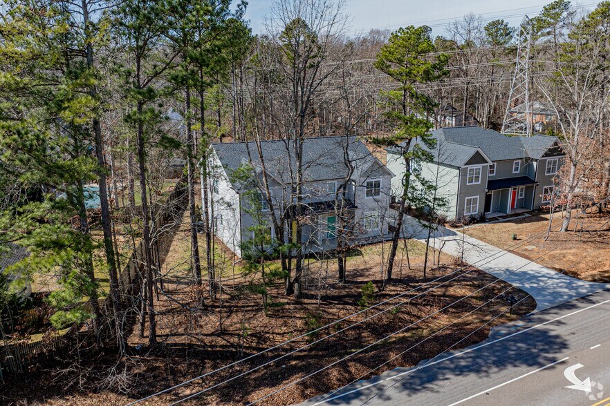 More Photos Of 8809-8813 Litchford Rd, Raleigh Apartments For Sale
