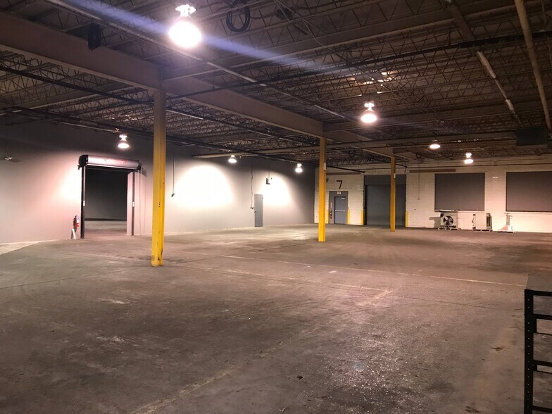 More Photos Of 50 Hilton St, Easton Warehouse For Lease