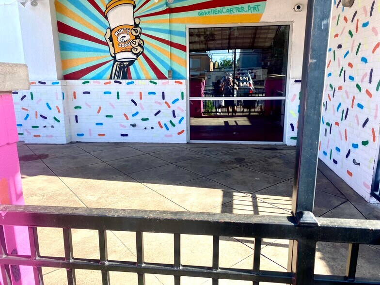 More Photos Of 746 Asp Ave, Norman General Retail For Lease