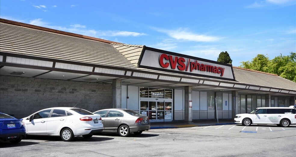 Primary Photo Of 470-480 Blossom Hill Rd, San Jose Unknown For Lease