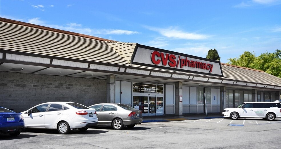 More Photos Of 470-480 Blossom Hill Rd, San Jose Unknown For Lease