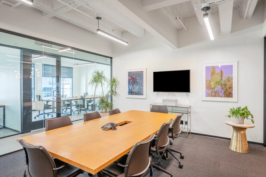 More Photos Of 309 E Paces Ferry Rd NE, Atlanta Coworking Space