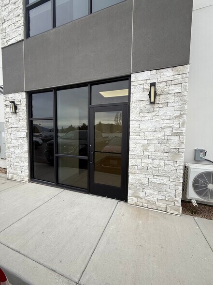 Primary Photo Of 321 W 1300 S, Heber City Office For Lease