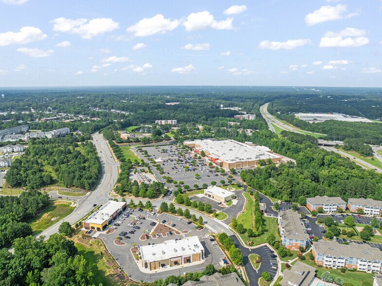 More Photos Of NC 55, Apex Unknown For Lease