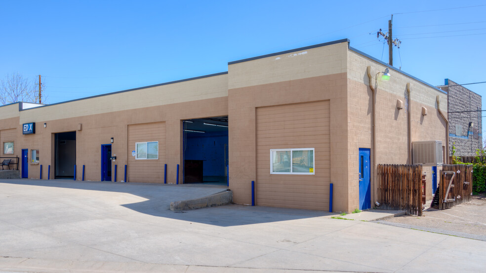 Primary Photo Of 776-780 W Baseline Rd, Lafayette Warehouse For Lease