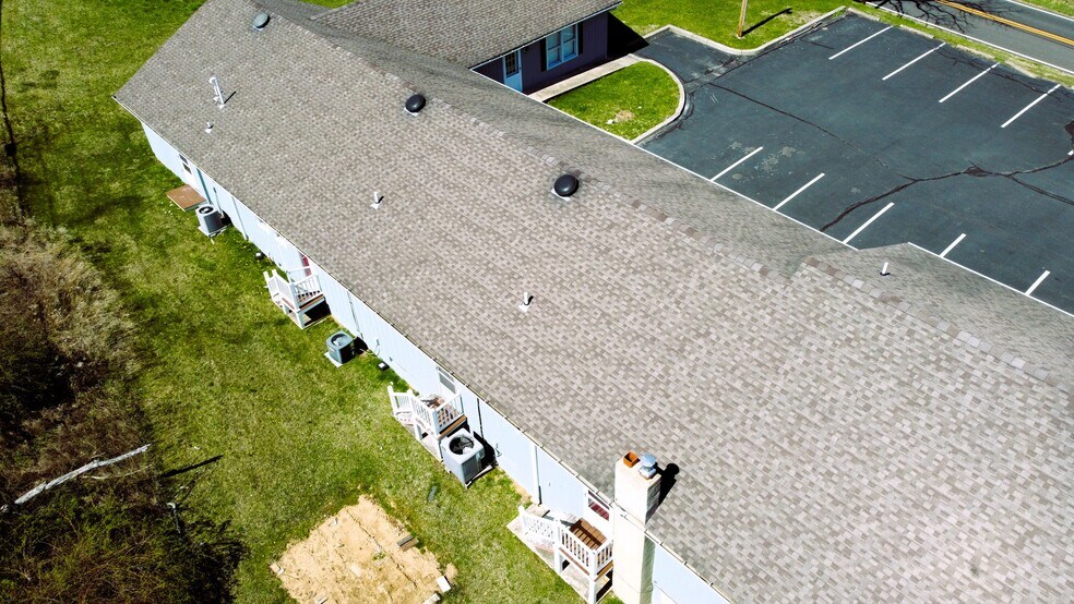 More Photos Of 200 Main St, Glen Gardner Office For Sale