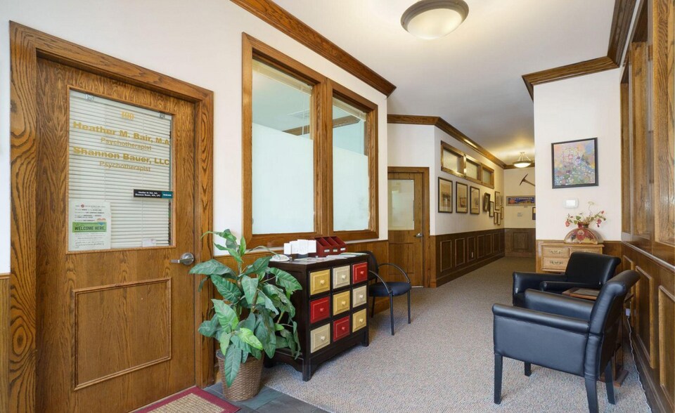 More Photos Of 308 E Simpson St, Lafayette Office Residential For Sale