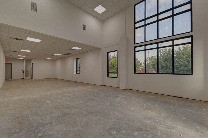 More Photos Of 20303 S University Blvd, Missouri City Medical For Lease