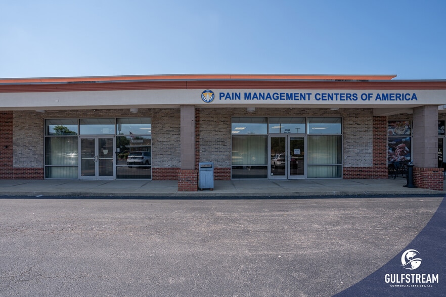 More Photos Of 3332 Villa Point, Owensboro Restaurant For Sale