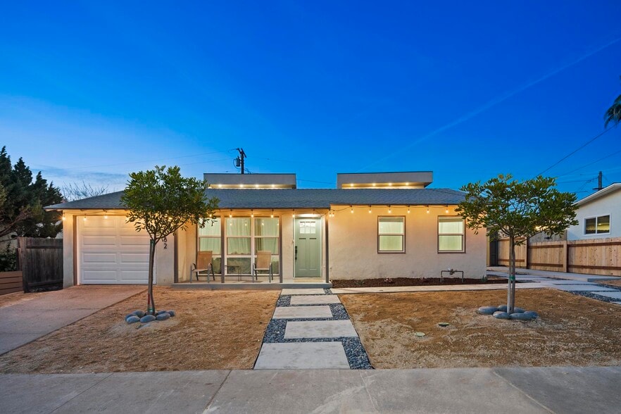 More Photos Of 3582 Hatteras Ave, San Diego Apartments For Sale