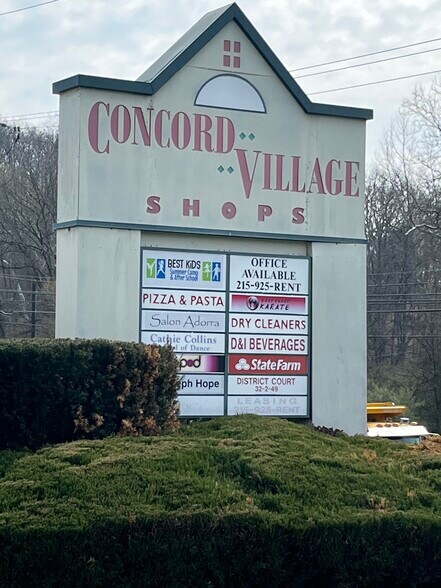 More Photos Of 485 Baltimore Pike, Glen Mills Unknown For Lease