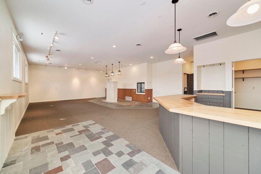 More Photos Of 4990 Main St, Onekama Freestanding For Sale