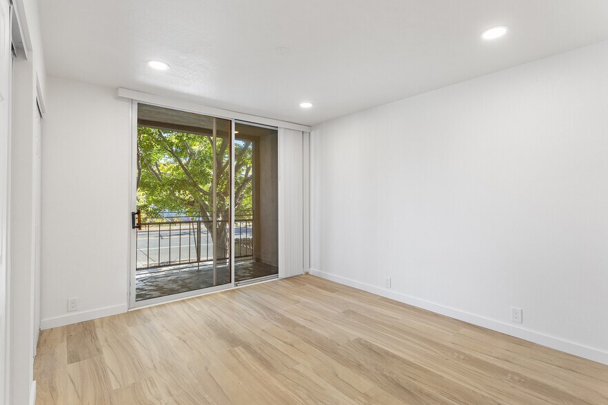More Photos Of 1610 Milvia St, Berkeley Apartments For Sale