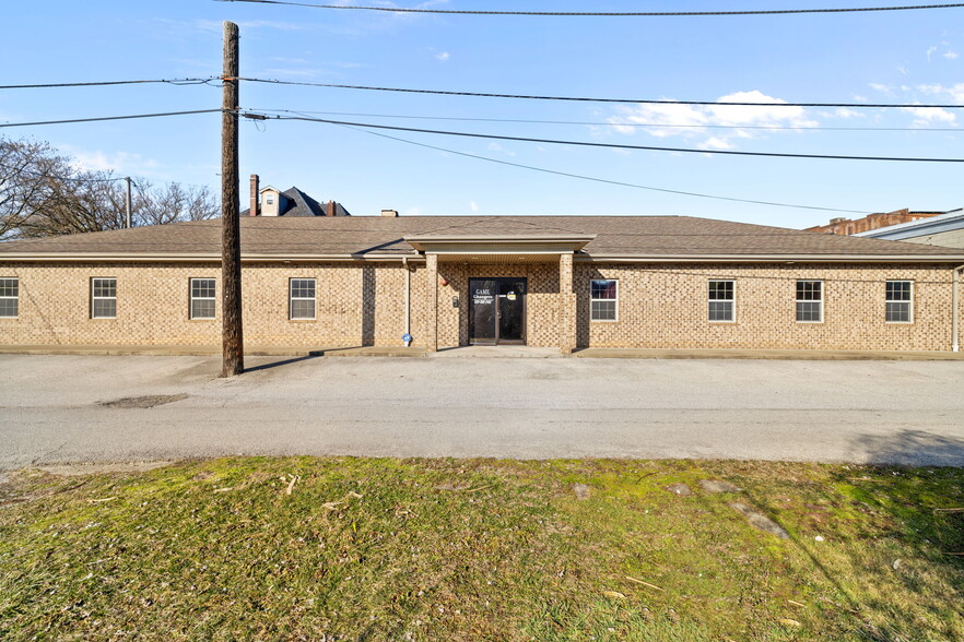 Primary Photo Of 112 W 4th St, East Liverpool Daycare Center For Sale