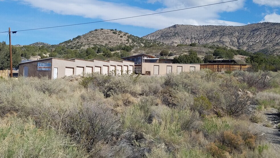 More Photos Of 23903 US-70, Tularosa Warehouse For Sale