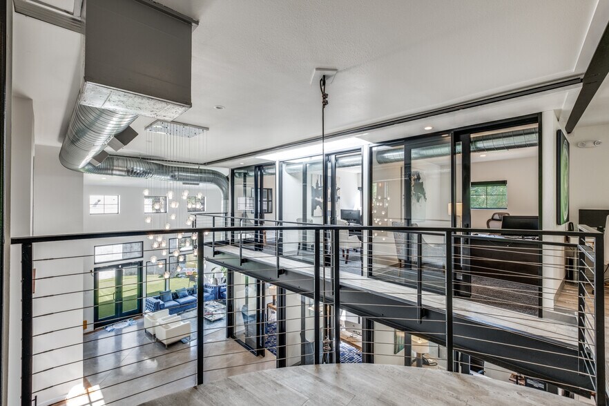 More Photos Of 3006 Cole Ave, Dallas Office For Sale