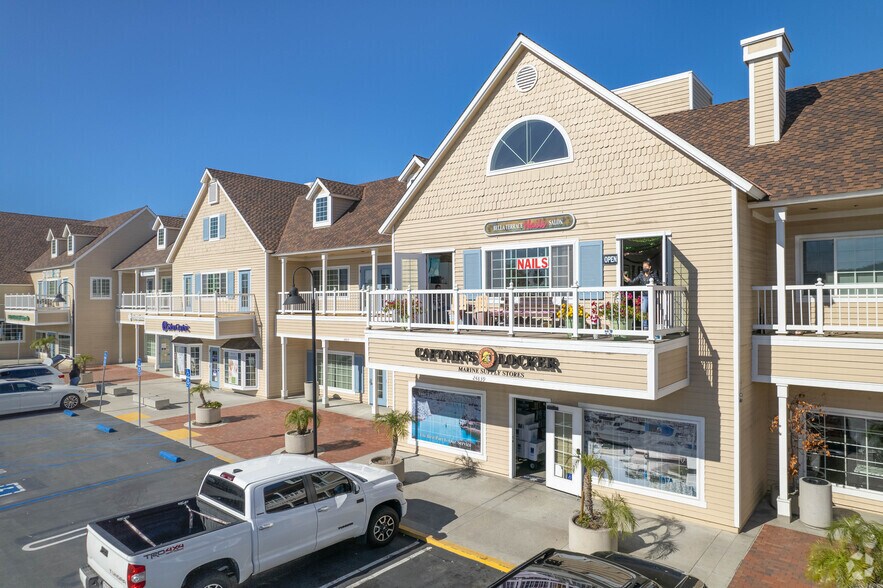 More Photos Of 24821-24871 Del Prado, Dana Point Storefront For Lease