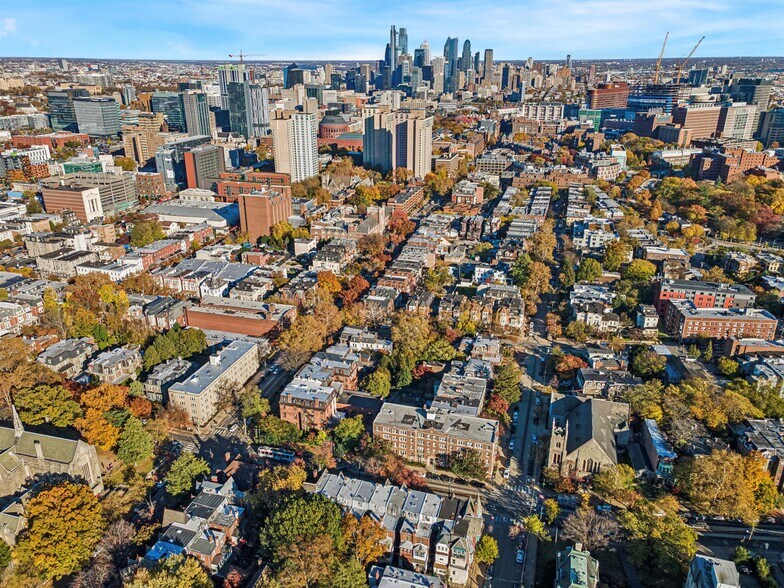 More Photos Of , Philadelphia Multifamily For Sale