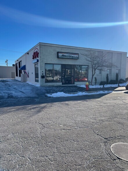 More Photos Of 42 Sharon St, Malden Office For Sale