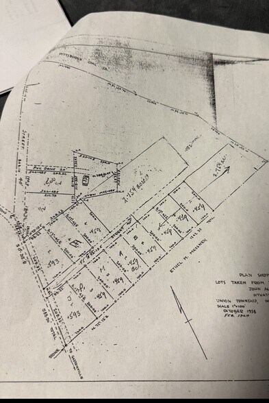 More Photos Of 266 McChain Road, Finleyville Land For Sale