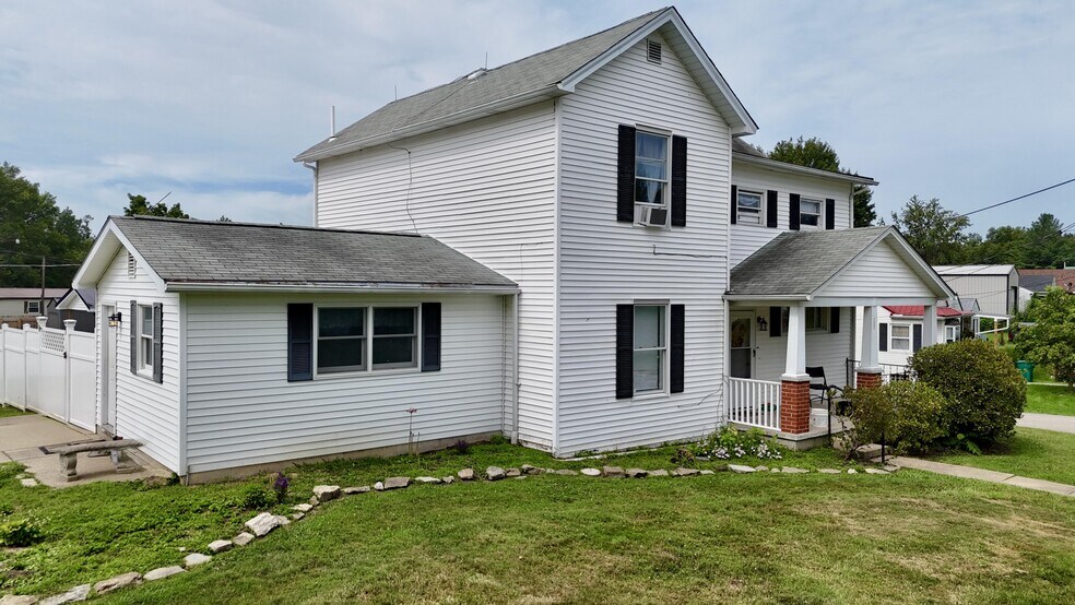More Photos Of 121 Charles St, Sardinia Assisted Living For Sale