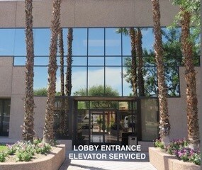 More Photos Of 41865 Boardwalk, Palm Desert Medical For Lease
